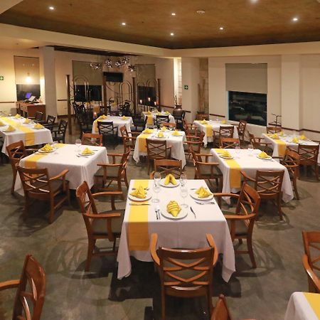 Holiday Inn Reynosa Industrial Poniente By Ihg Esterno foto