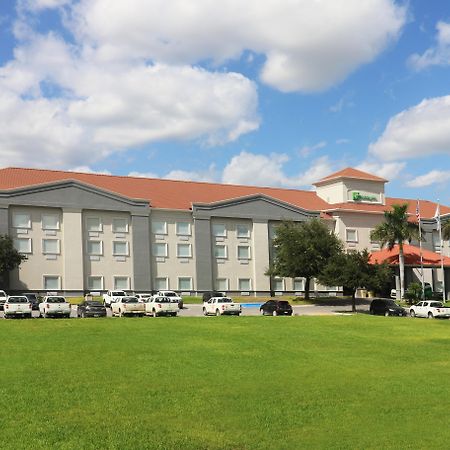 Holiday Inn Reynosa Industrial Poniente By Ihg Esterno foto