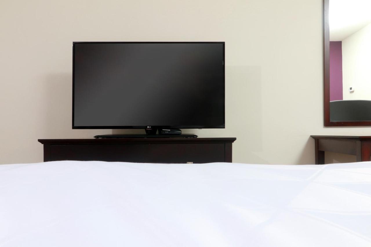 Holiday Inn Reynosa Industrial Poniente By Ihg Esterno foto