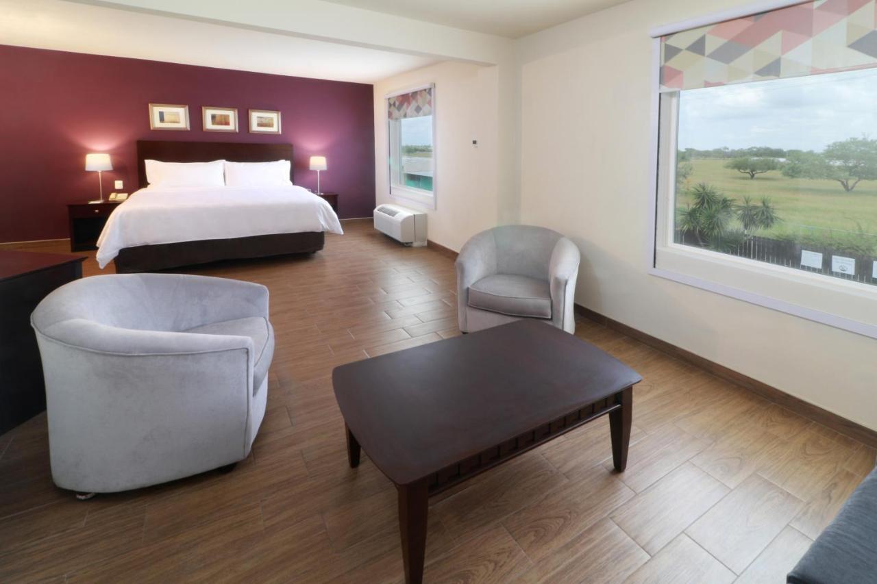Holiday Inn Reynosa Industrial Poniente By Ihg Esterno foto
