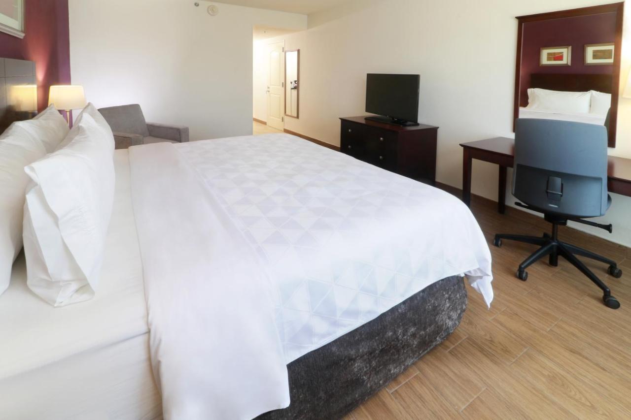 Holiday Inn Reynosa Industrial Poniente By Ihg Esterno foto
