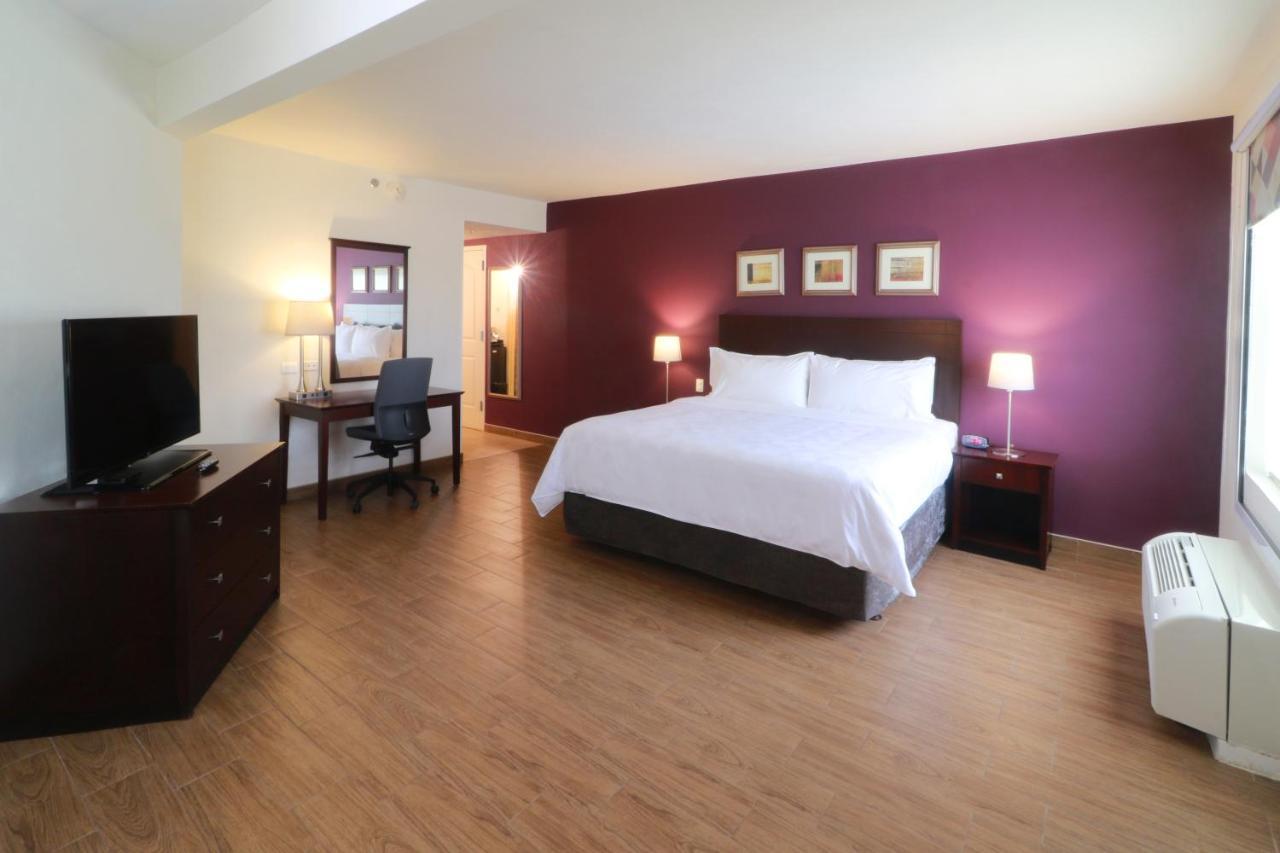 Holiday Inn Reynosa Industrial Poniente By Ihg Esterno foto