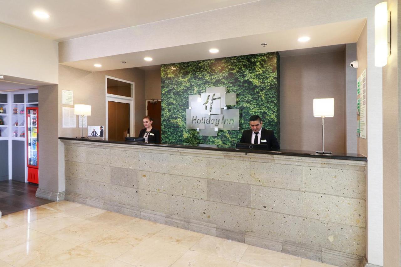 Holiday Inn Reynosa Industrial Poniente By Ihg Esterno foto