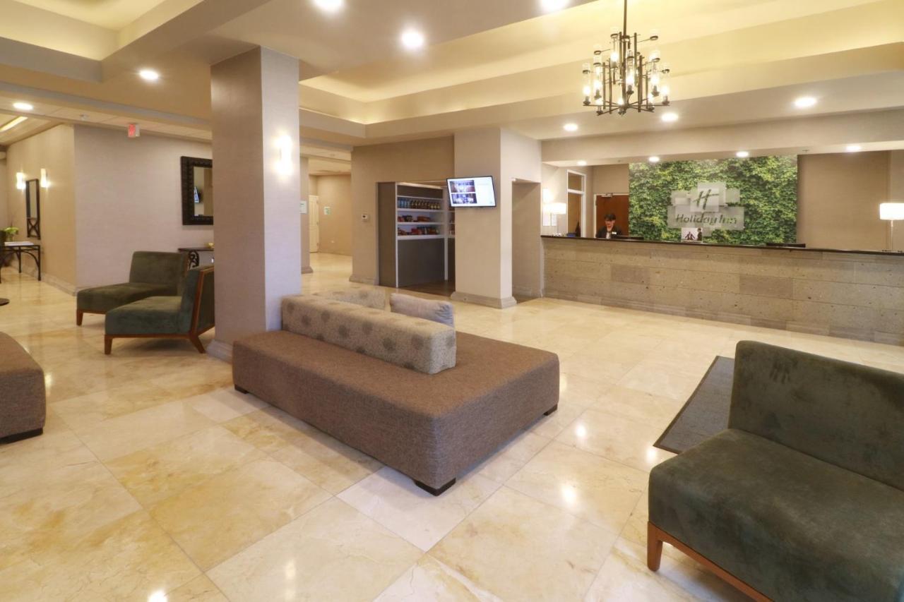 Holiday Inn Reynosa Industrial Poniente By Ihg Esterno foto