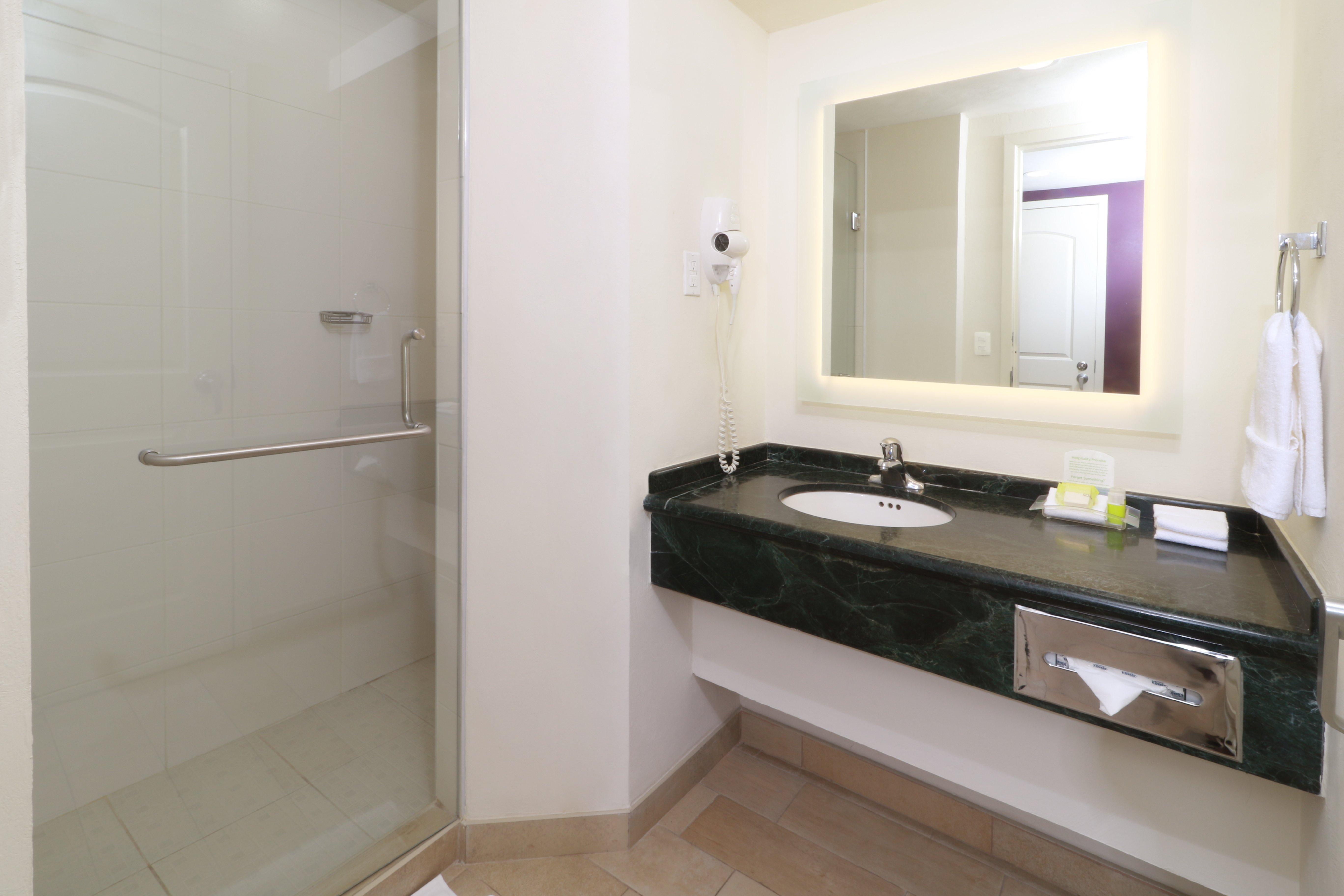 Holiday Inn Reynosa Industrial Poniente By Ihg Esterno foto