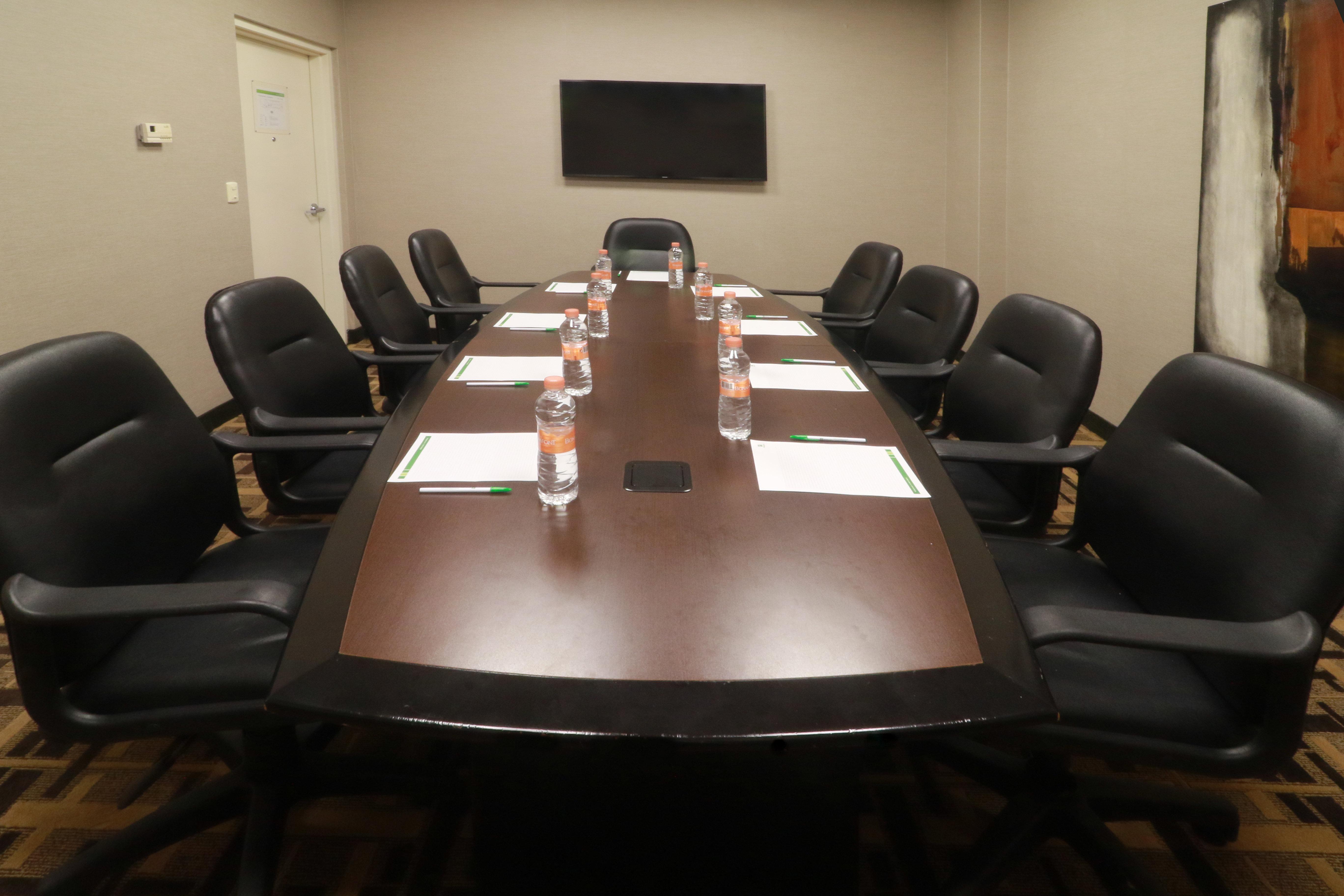 Holiday Inn Reynosa Industrial Poniente By Ihg Esterno foto