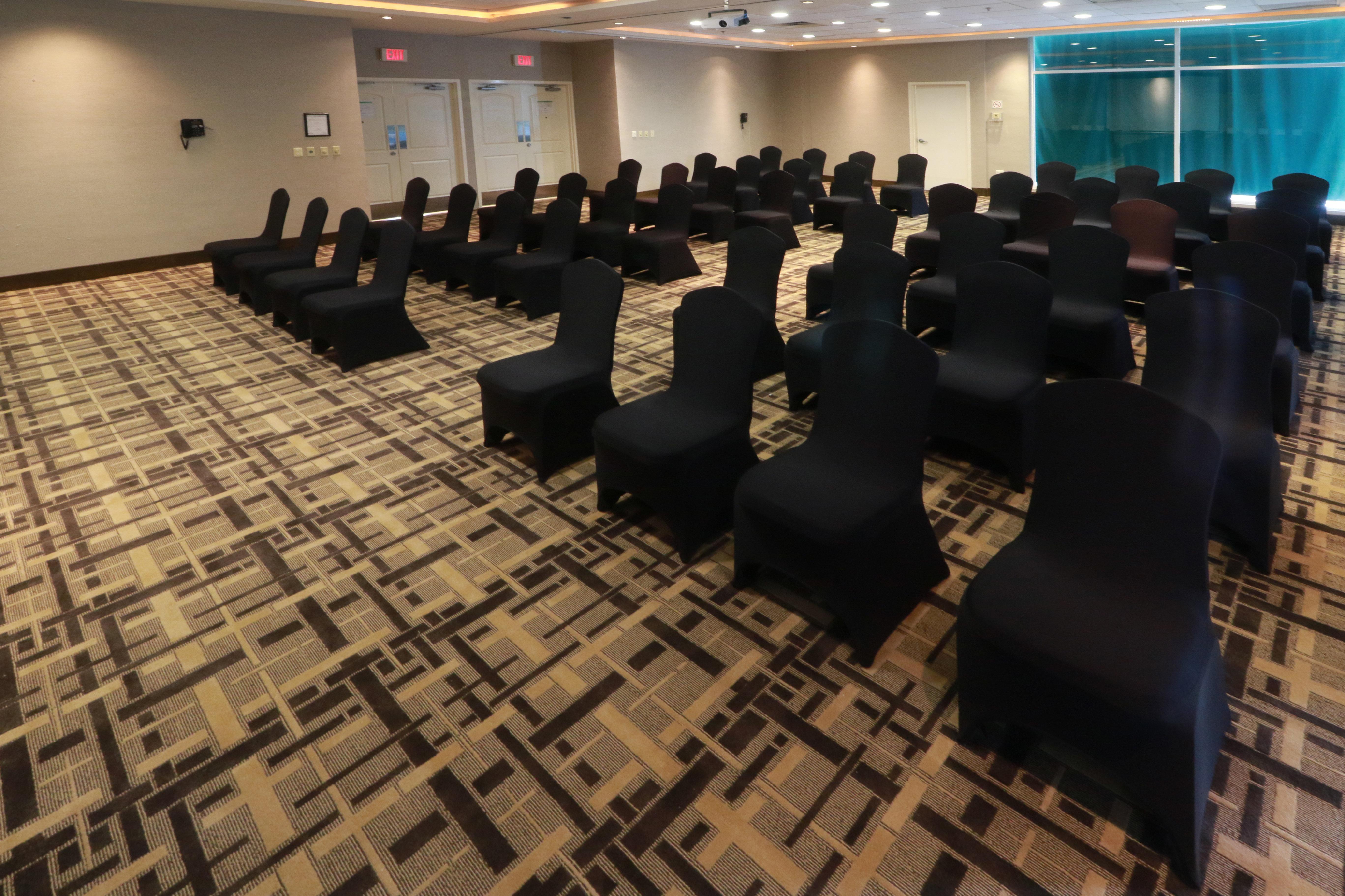 Holiday Inn Reynosa Industrial Poniente By Ihg Esterno foto