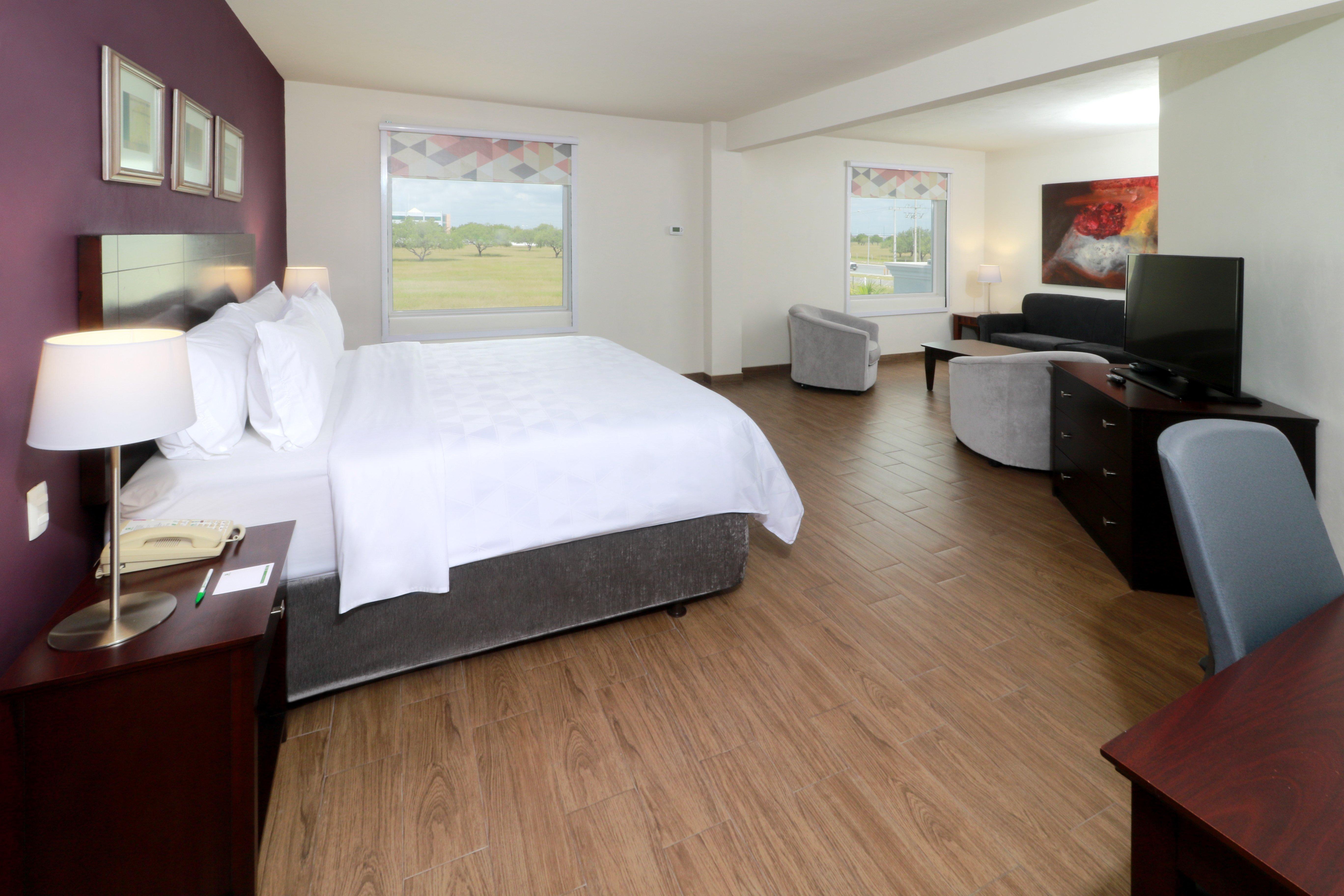 Holiday Inn Reynosa Industrial Poniente By Ihg Esterno foto