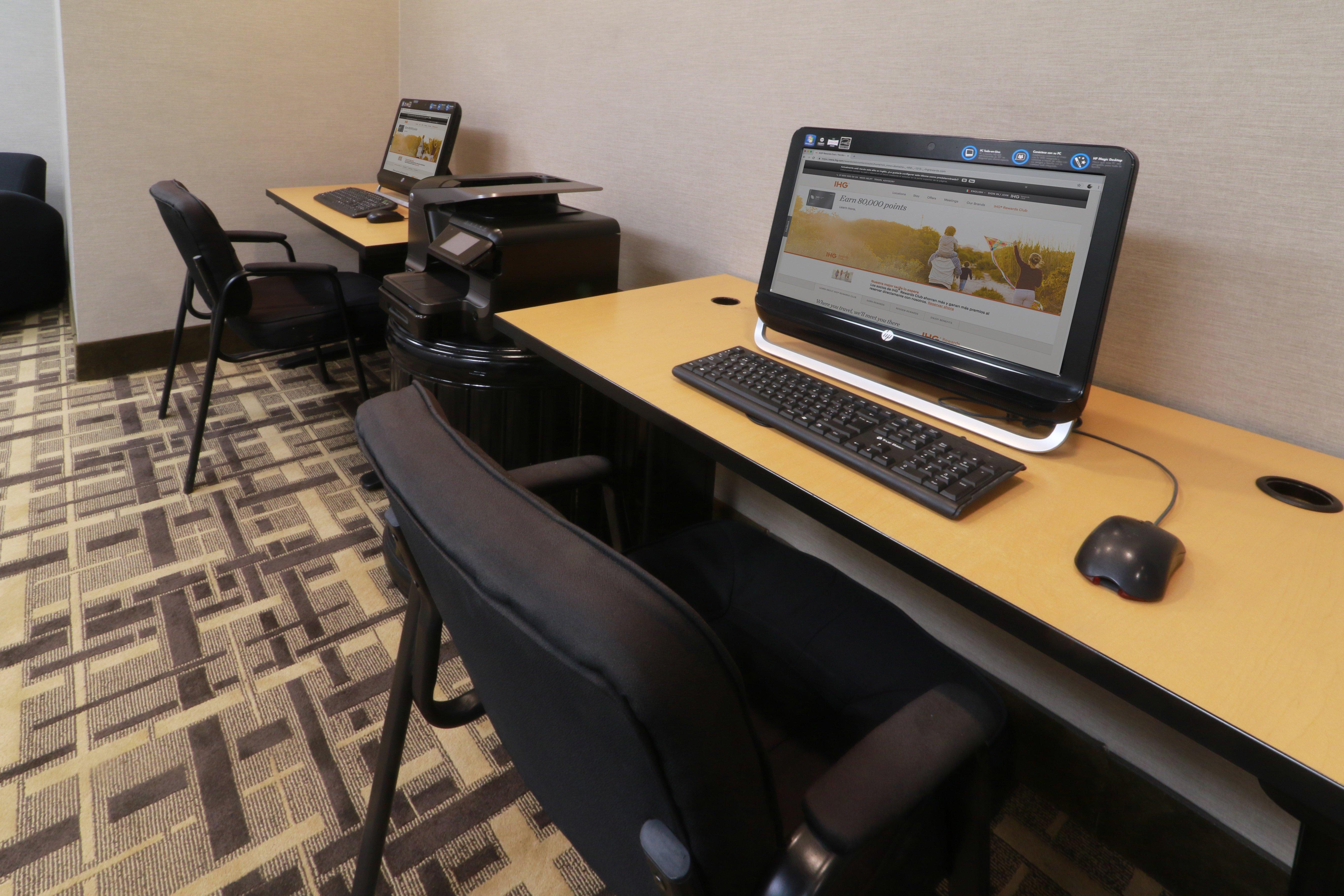 Holiday Inn Reynosa Industrial Poniente By Ihg Esterno foto