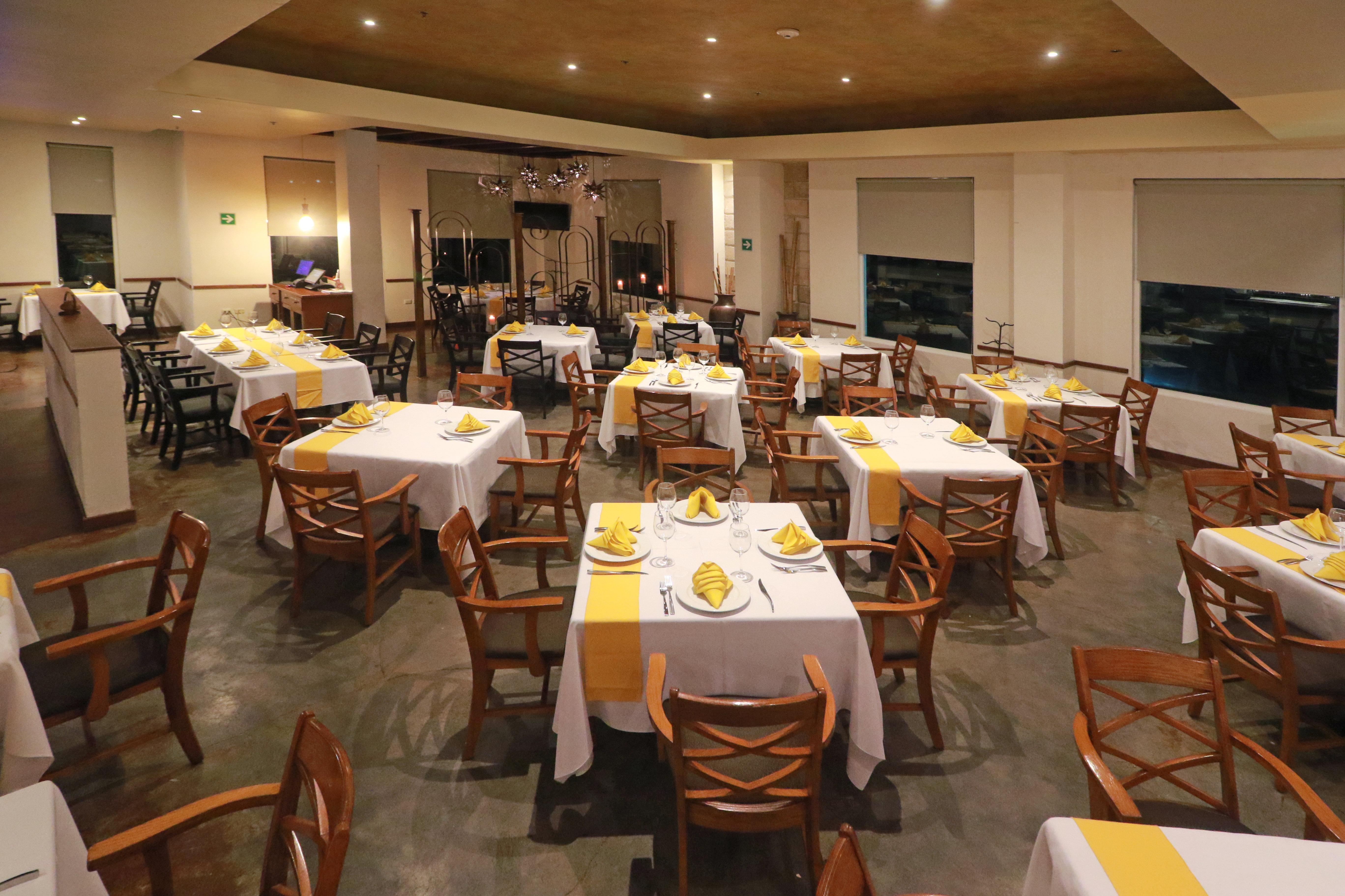 Holiday Inn Reynosa Industrial Poniente By Ihg Esterno foto