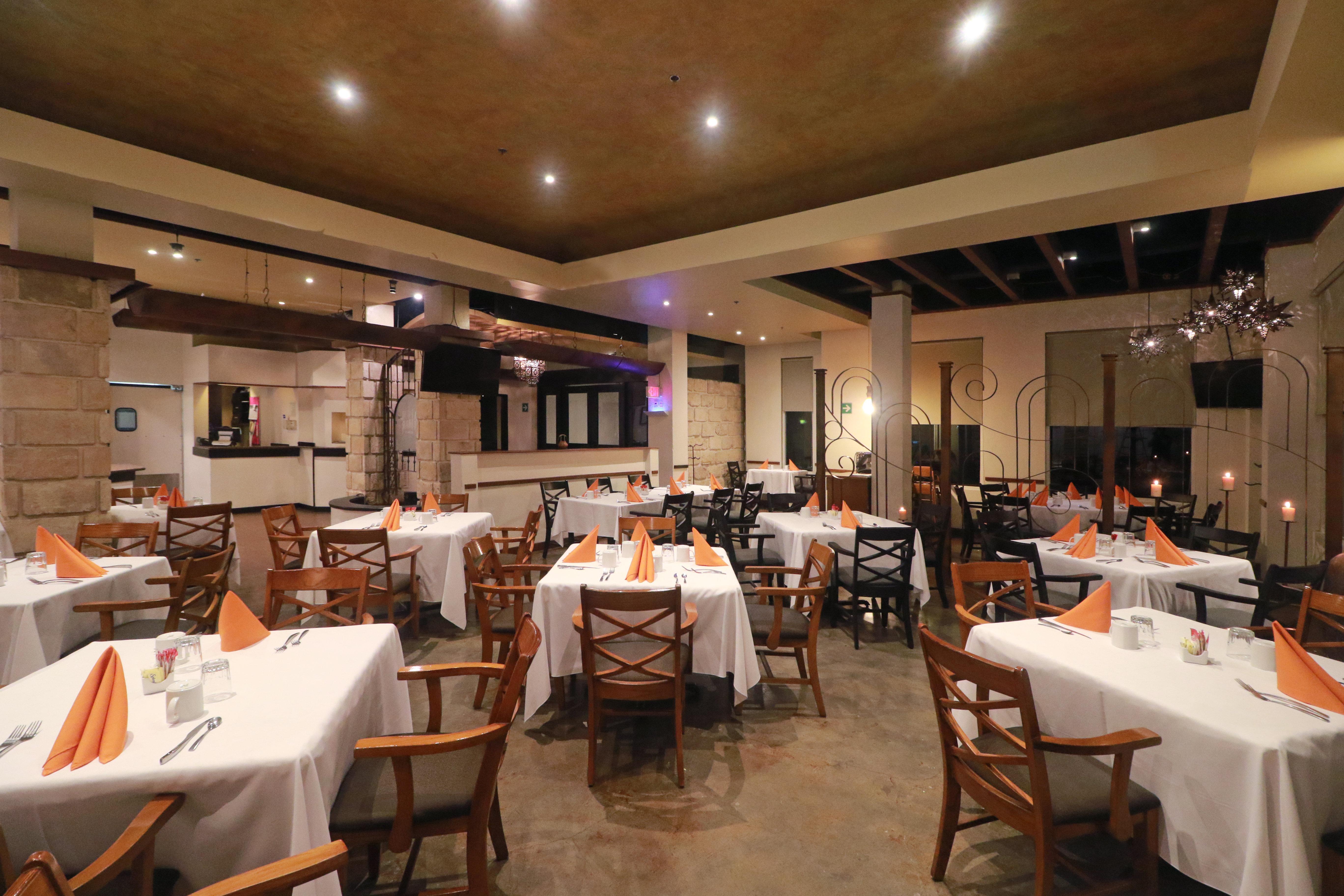 Holiday Inn Reynosa Industrial Poniente By Ihg Esterno foto