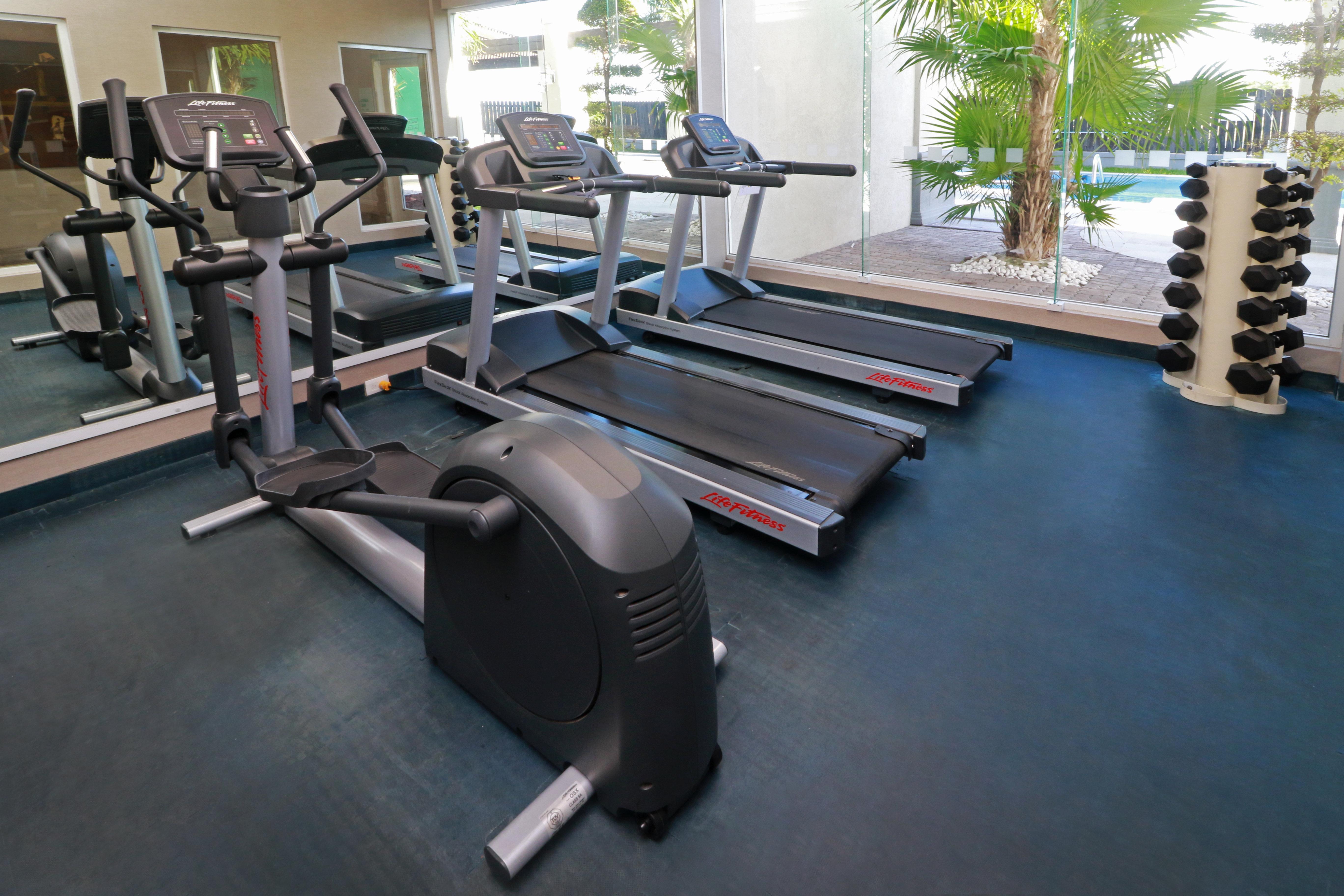 Holiday Inn Reynosa Industrial Poniente By Ihg Esterno foto