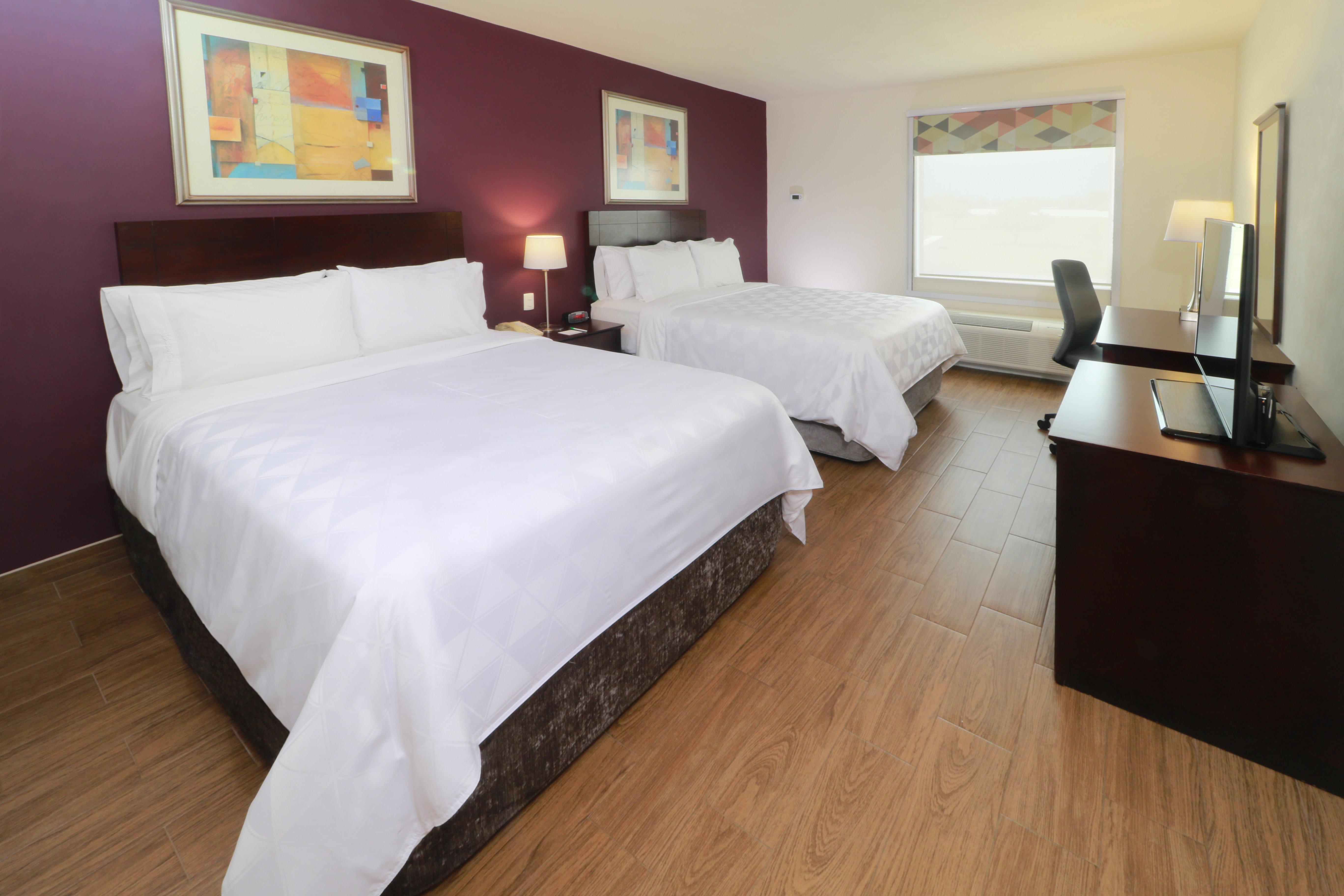 Holiday Inn Reynosa Industrial Poniente By Ihg Esterno foto
