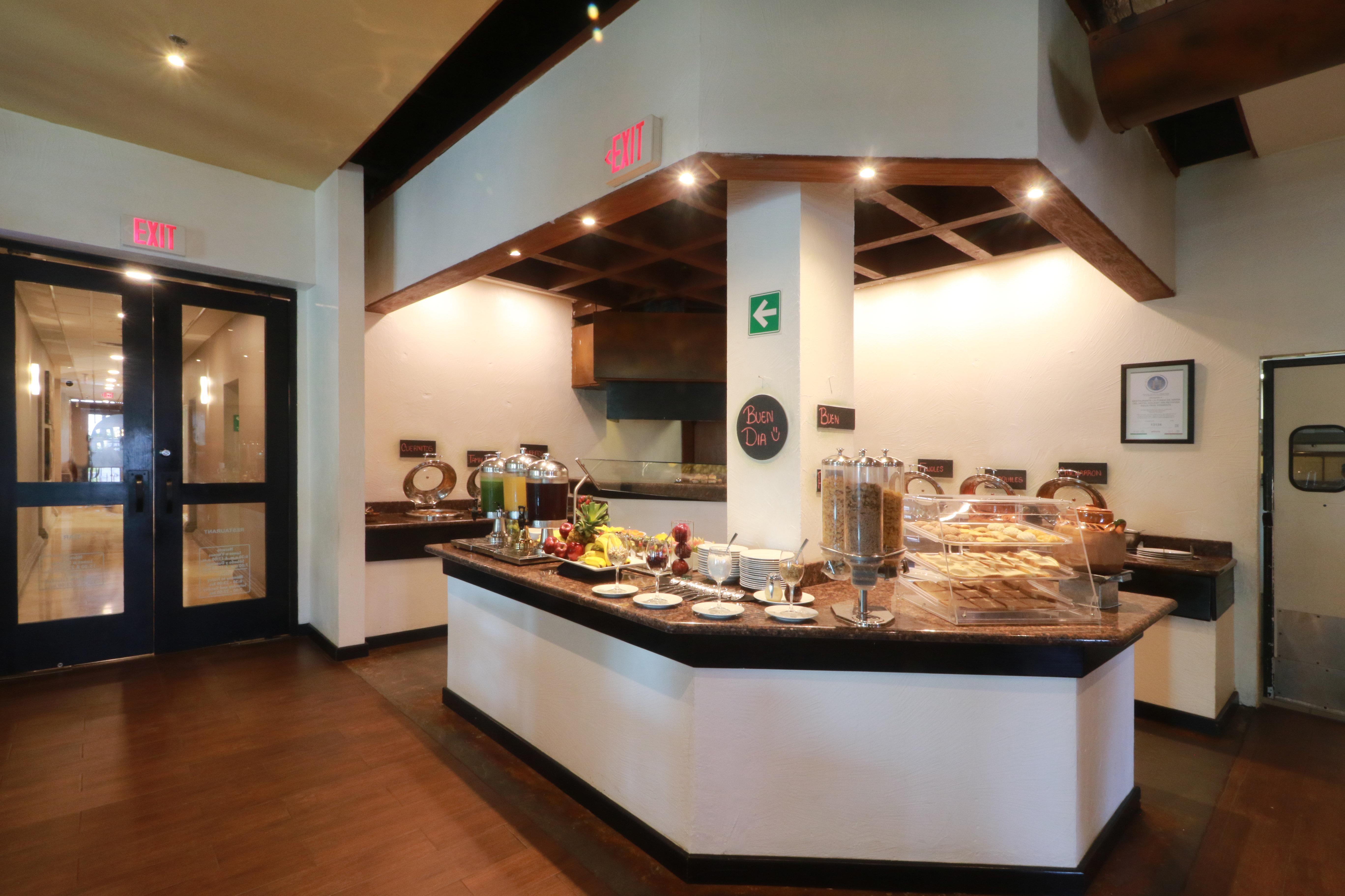 Holiday Inn Reynosa Industrial Poniente By Ihg Esterno foto