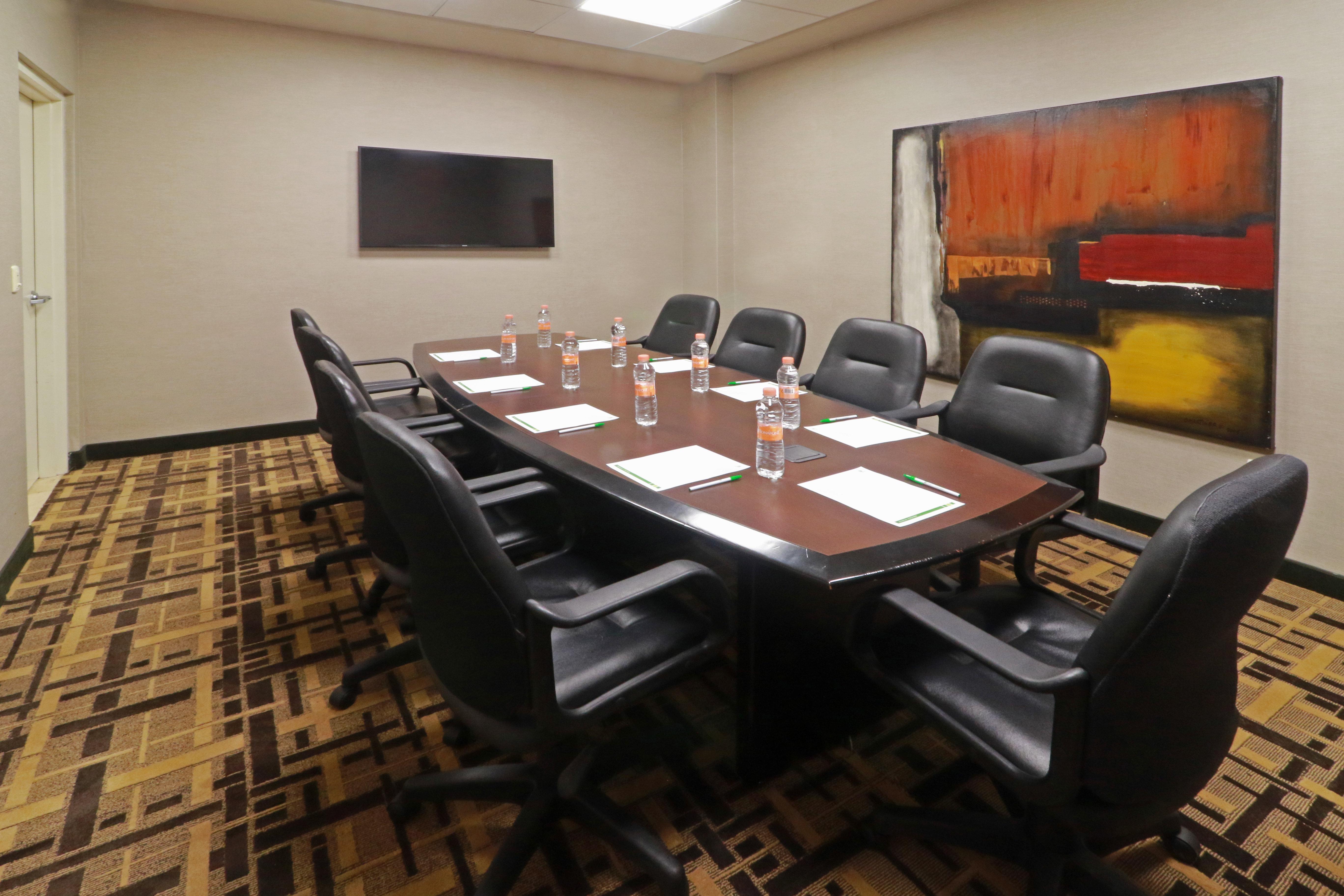 Holiday Inn Reynosa Industrial Poniente By Ihg Esterno foto