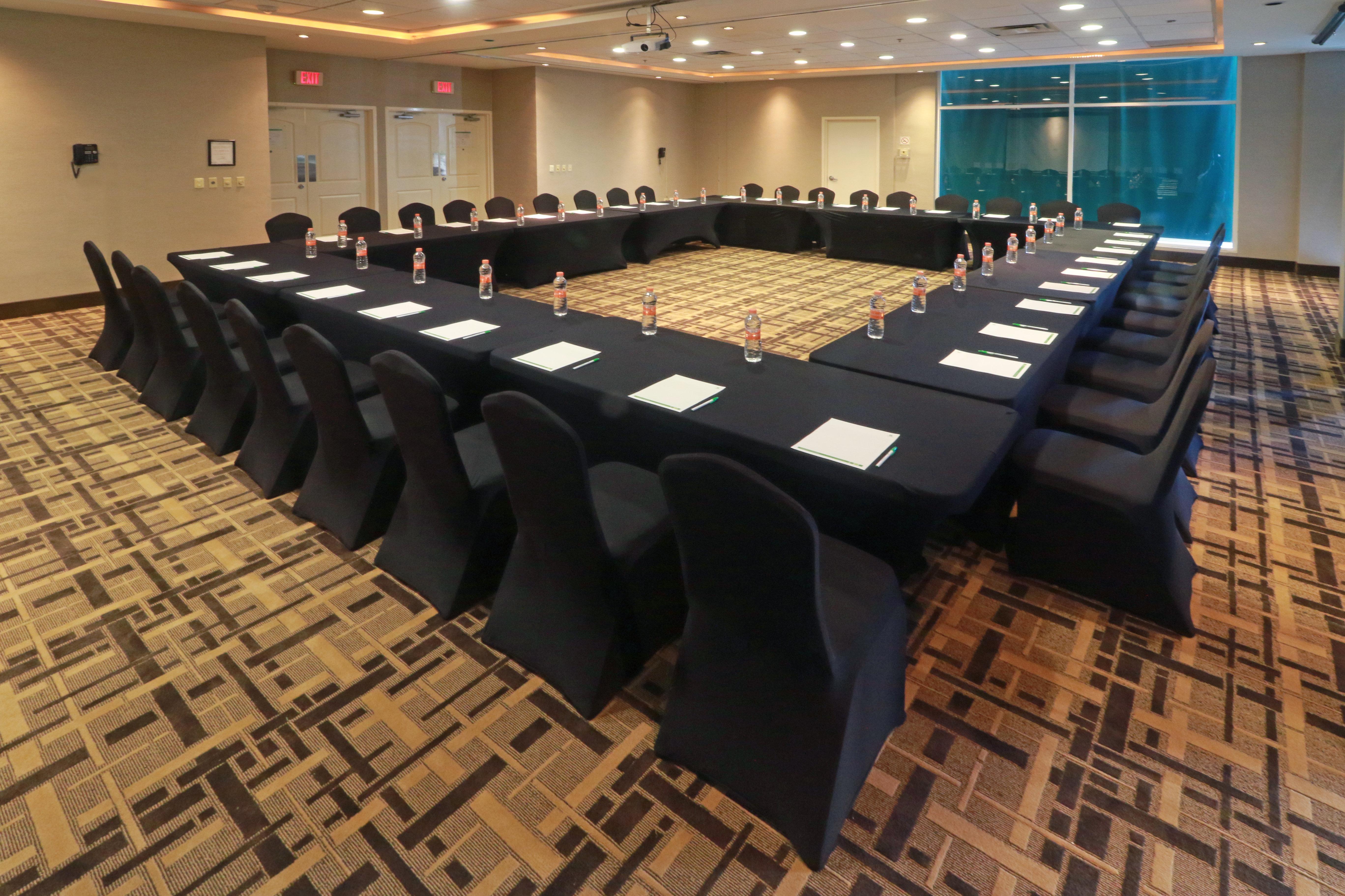 Holiday Inn Reynosa Industrial Poniente By Ihg Esterno foto