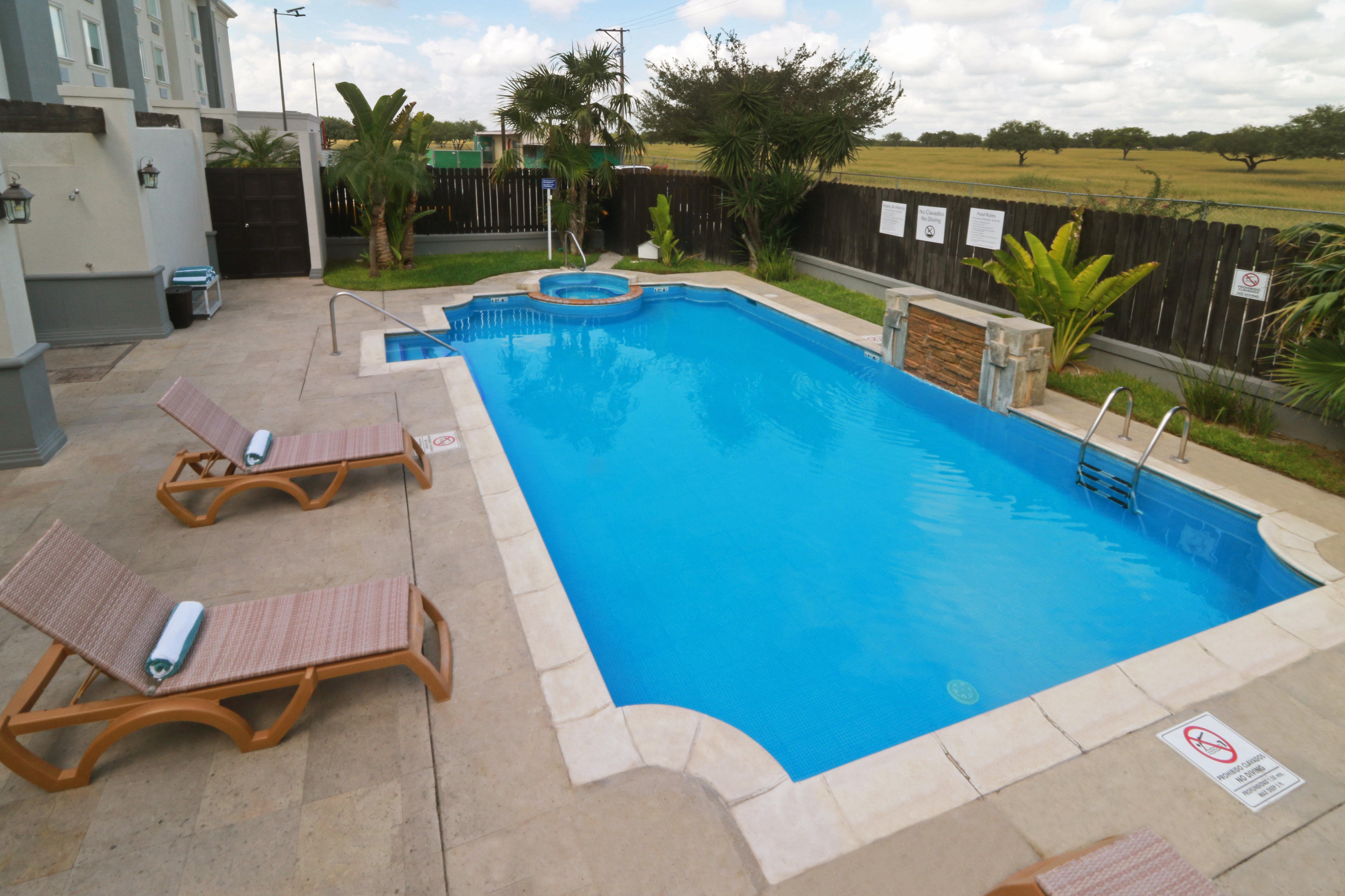 Holiday Inn Reynosa Industrial Poniente By Ihg Esterno foto