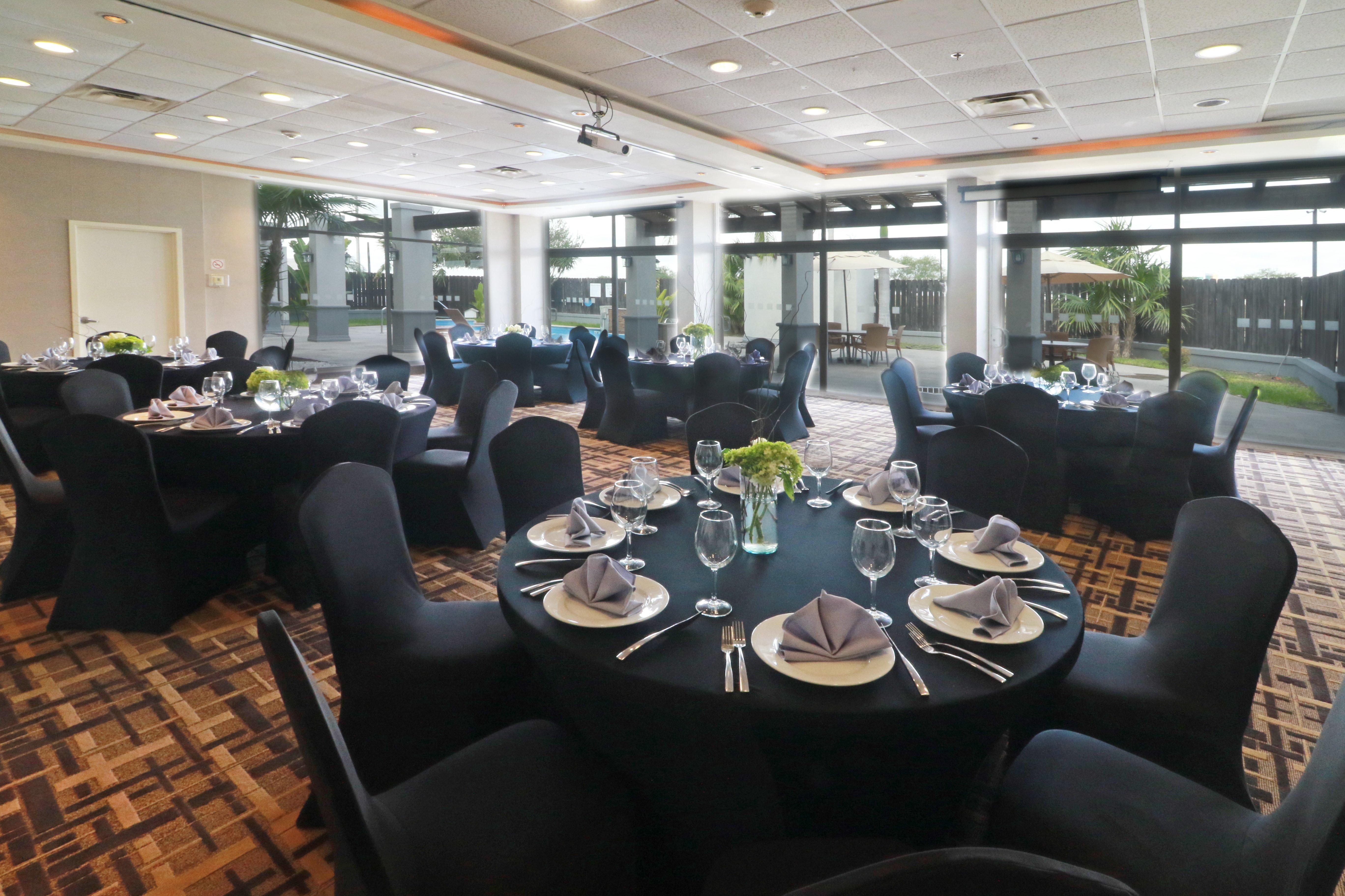 Holiday Inn Reynosa Industrial Poniente By Ihg Esterno foto