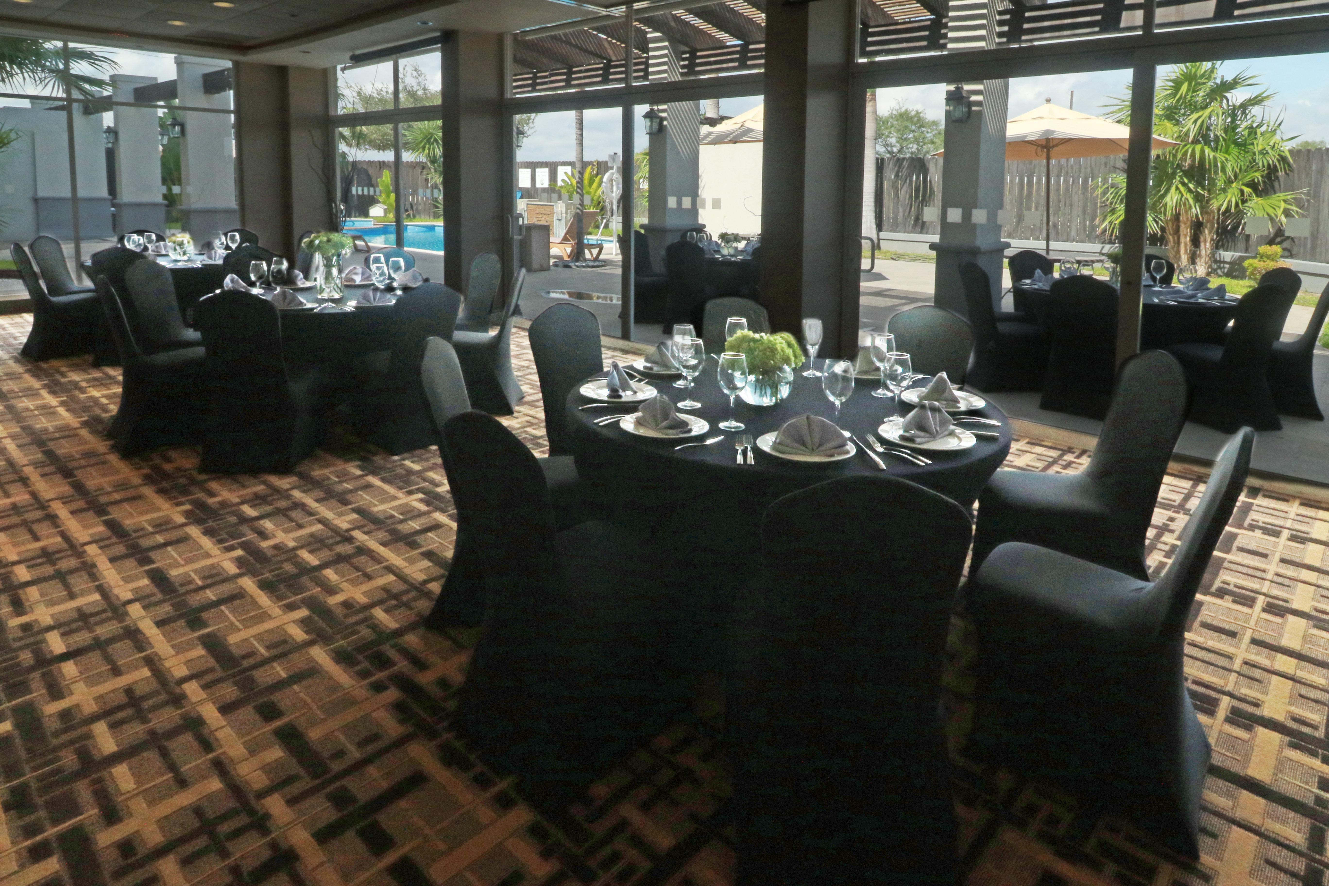 Holiday Inn Reynosa Industrial Poniente By Ihg Esterno foto