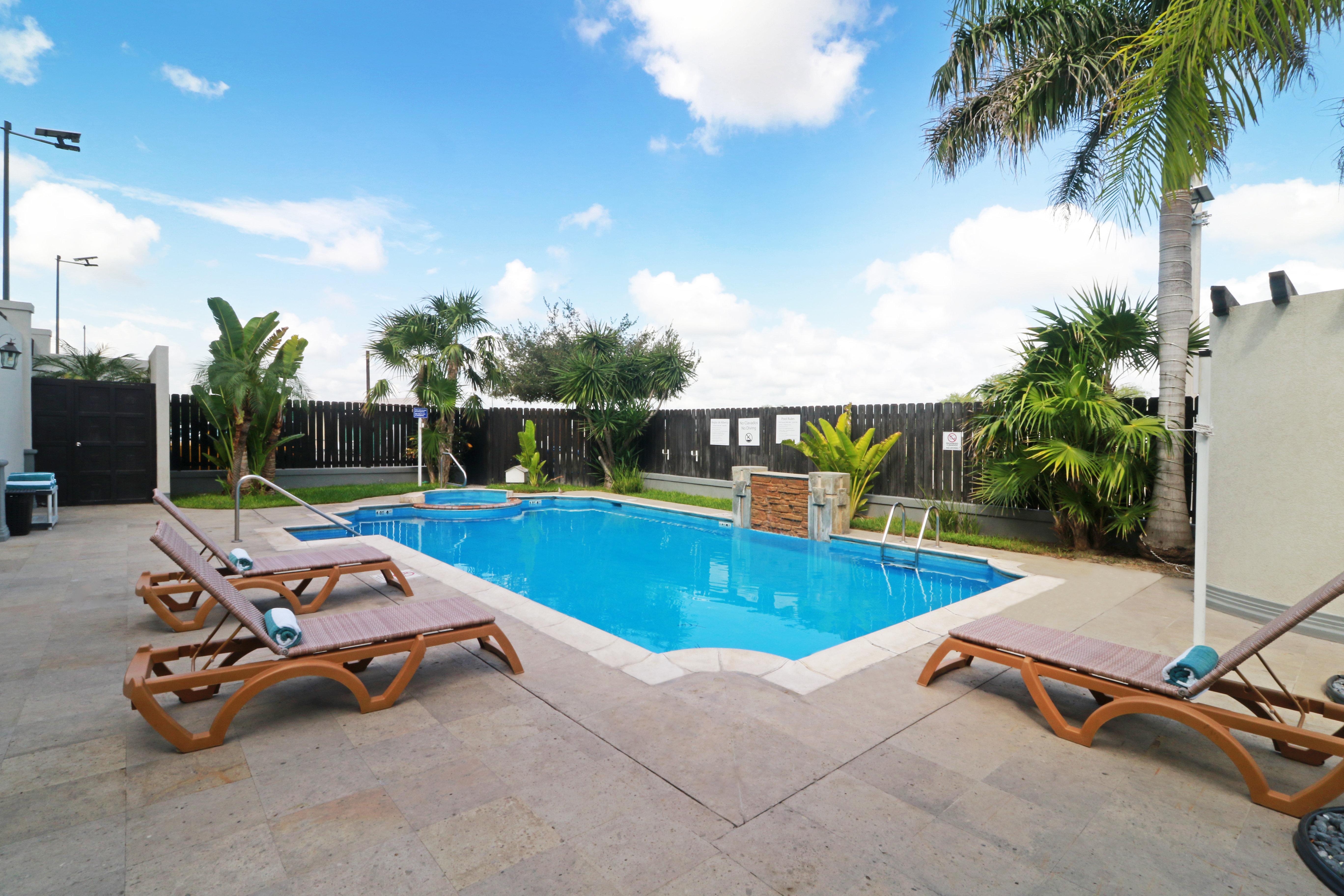 Holiday Inn Reynosa Industrial Poniente By Ihg Esterno foto