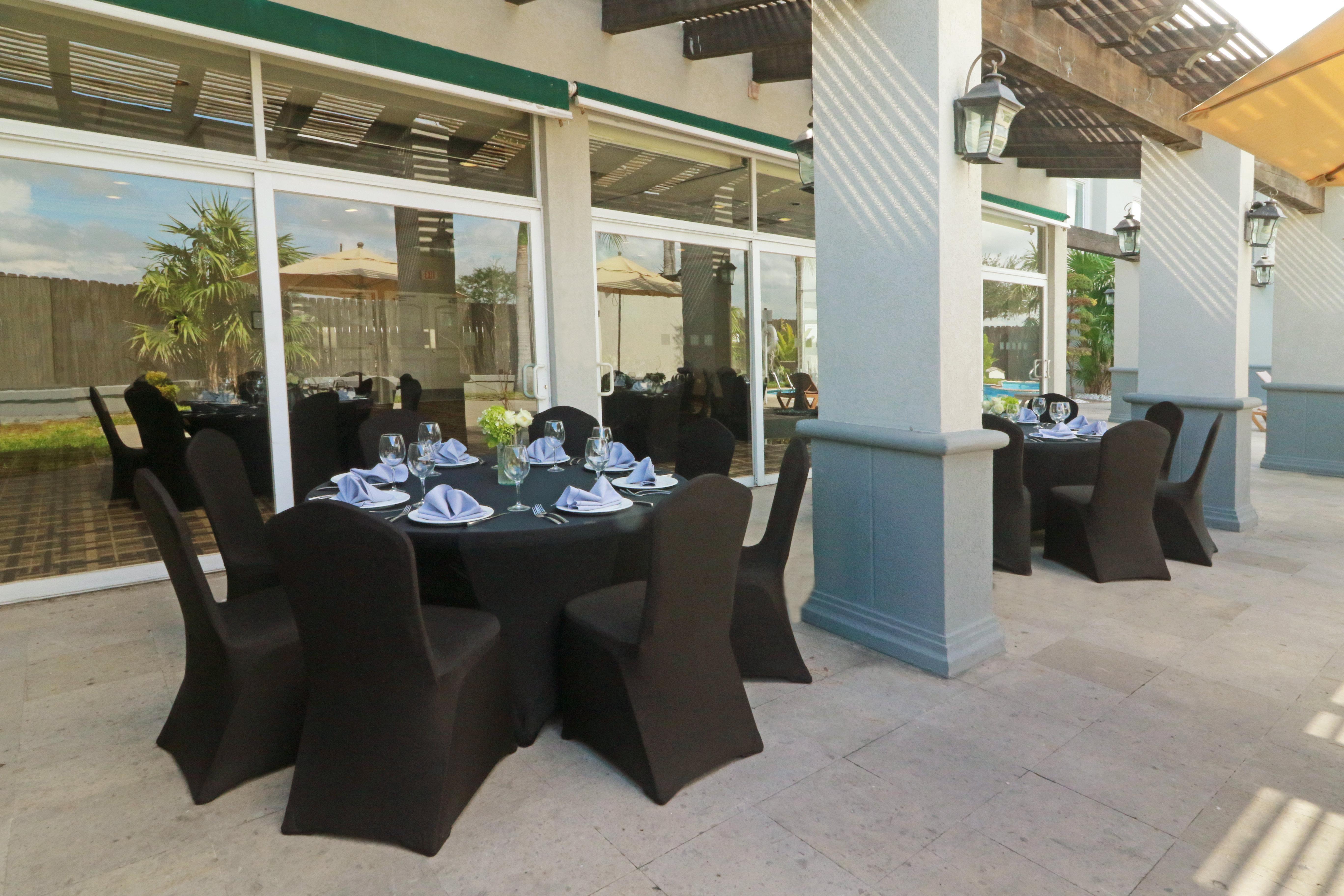 Holiday Inn Reynosa Industrial Poniente By Ihg Esterno foto