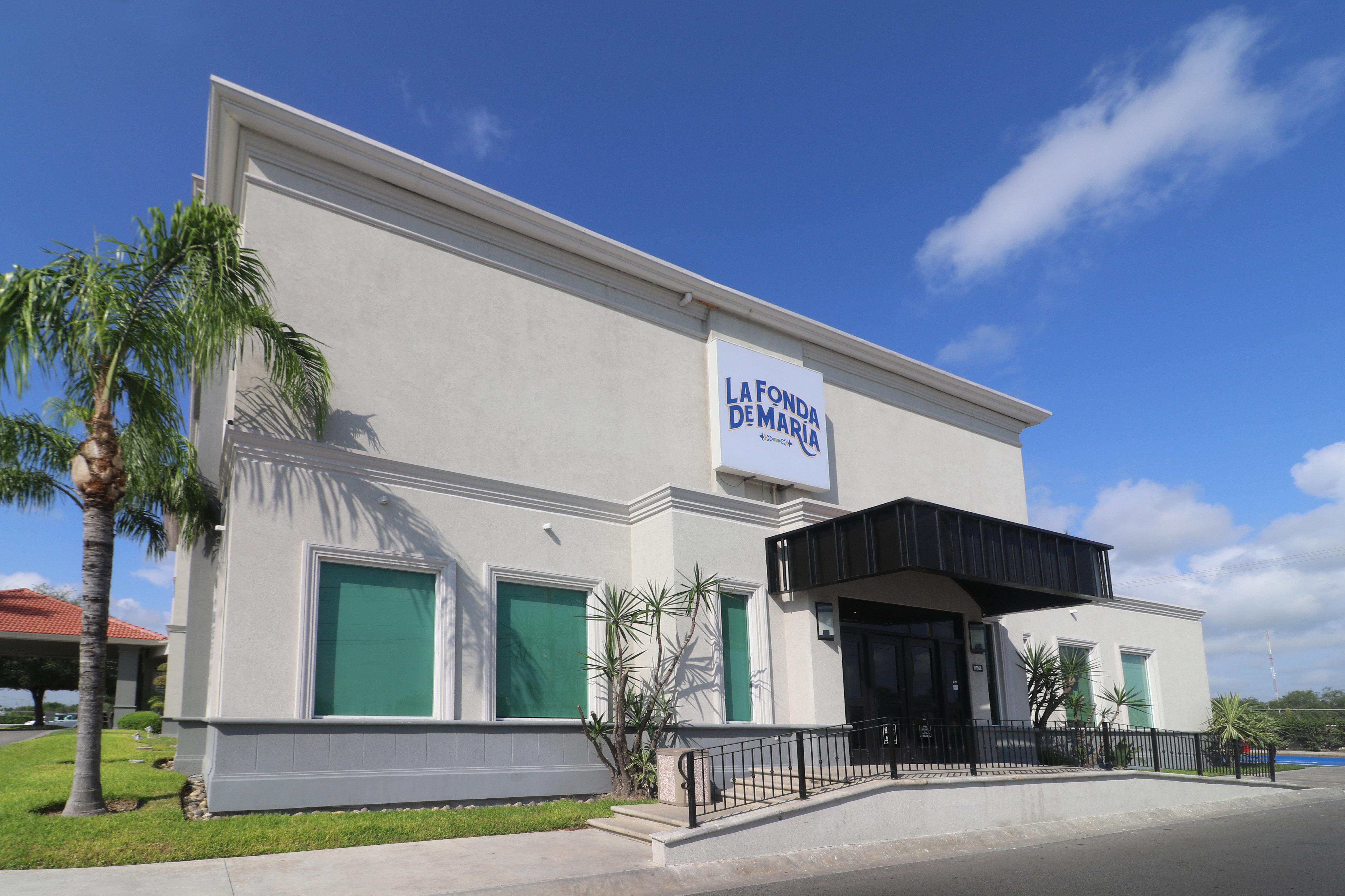 Holiday Inn Reynosa Industrial Poniente By Ihg Esterno foto