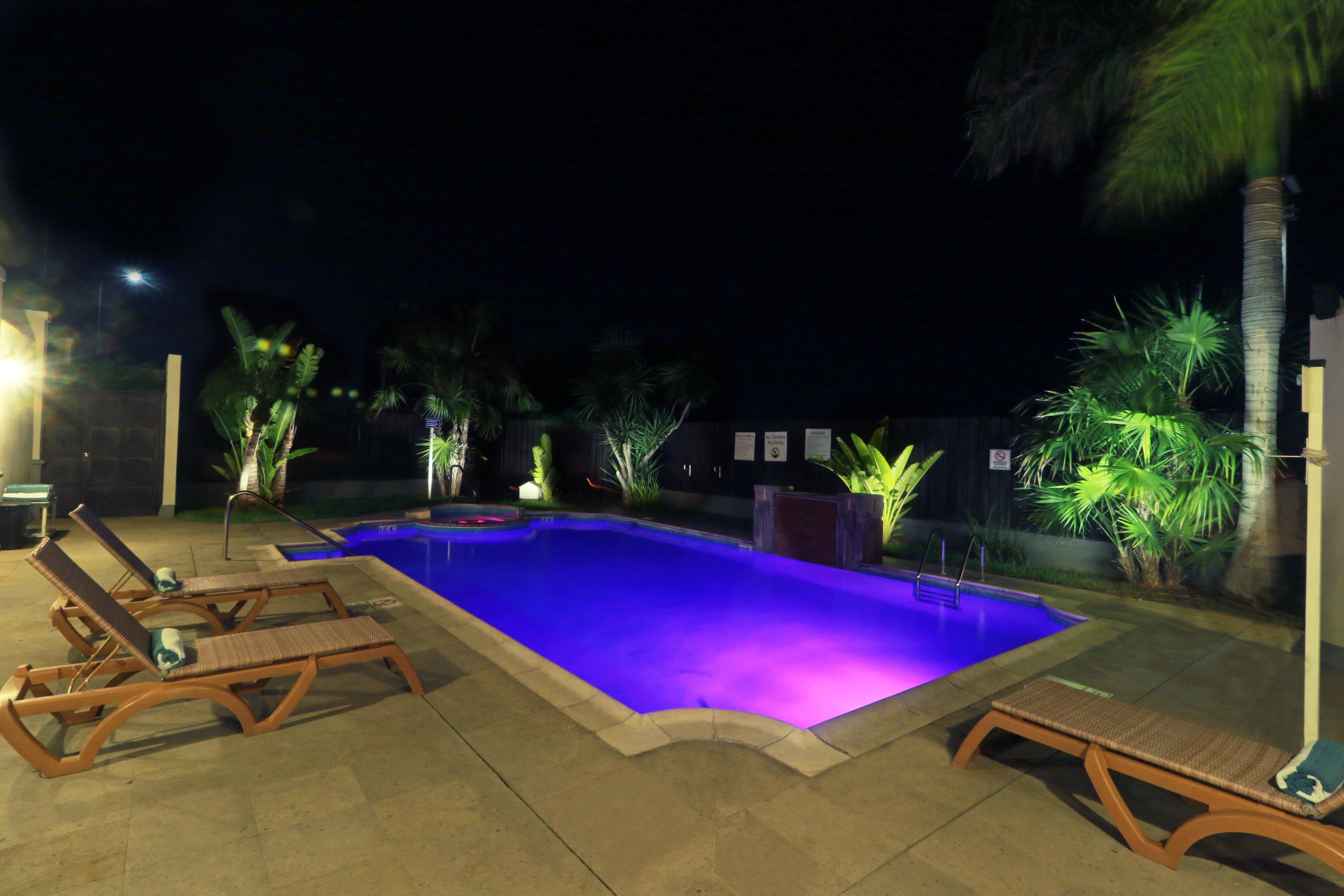 Holiday Inn Reynosa Industrial Poniente By Ihg Esterno foto