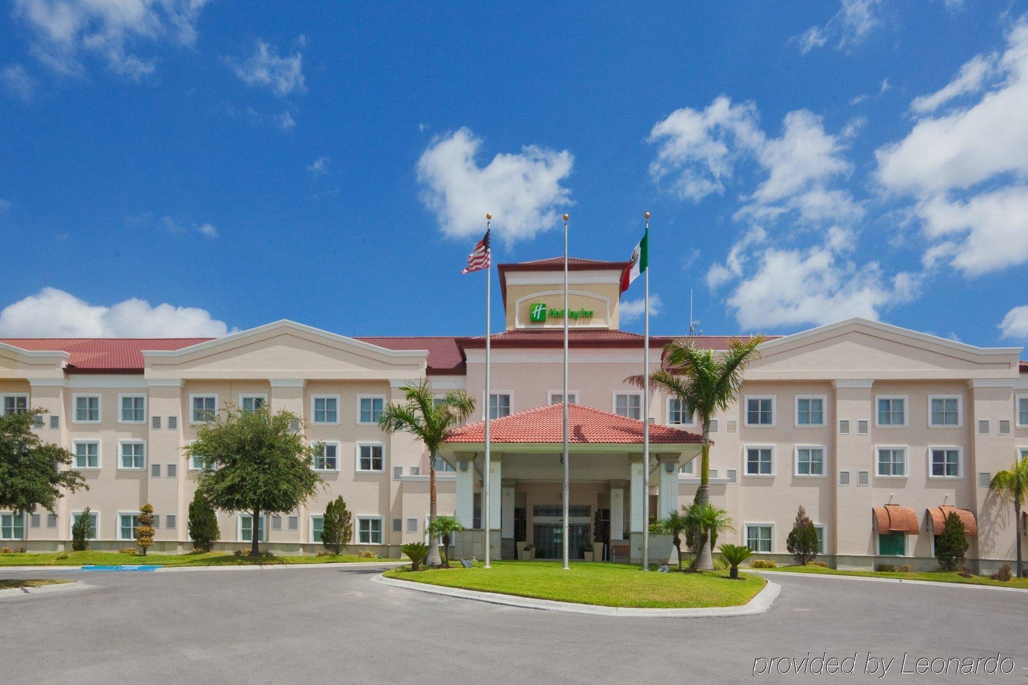 Holiday Inn Reynosa Industrial Poniente By Ihg Esterno foto