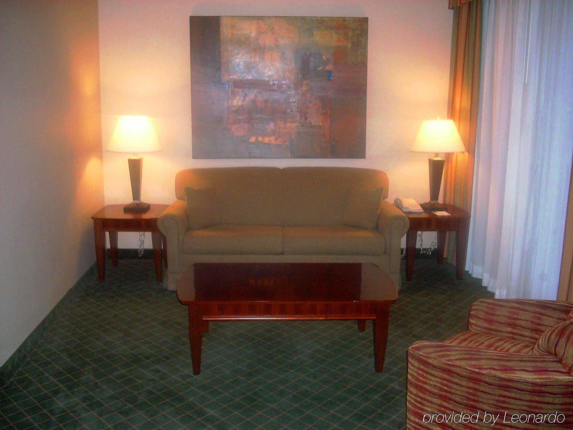 Holiday Inn Reynosa Industrial Poniente By Ihg Esterno foto