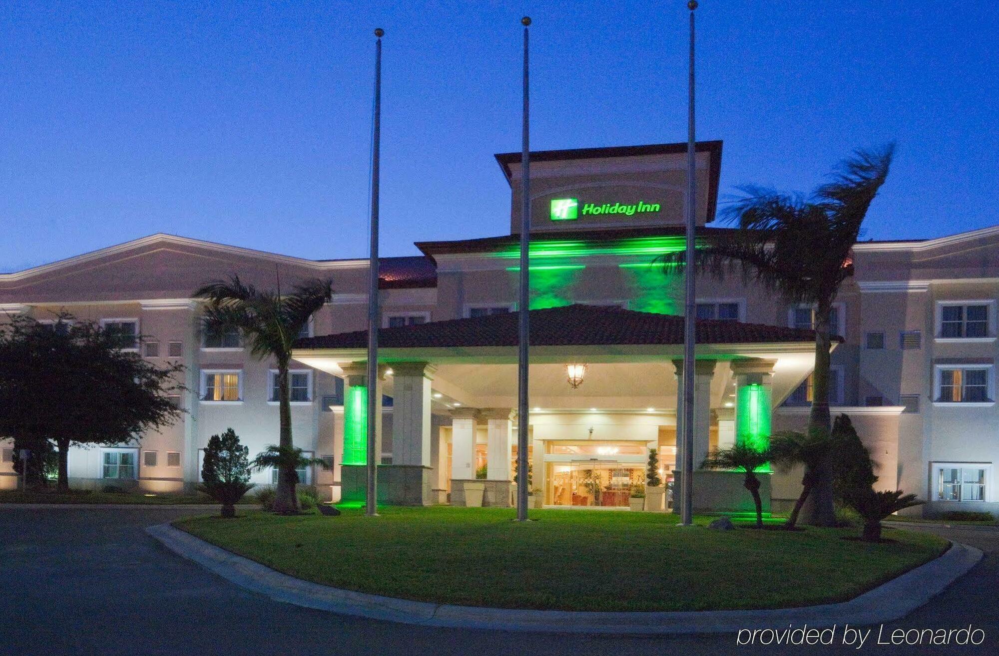 Holiday Inn Reynosa Industrial Poniente By Ihg Esterno foto
