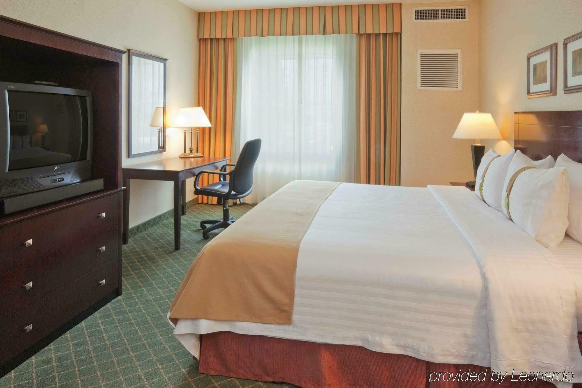 Holiday Inn Reynosa Industrial Poniente By Ihg Esterno foto