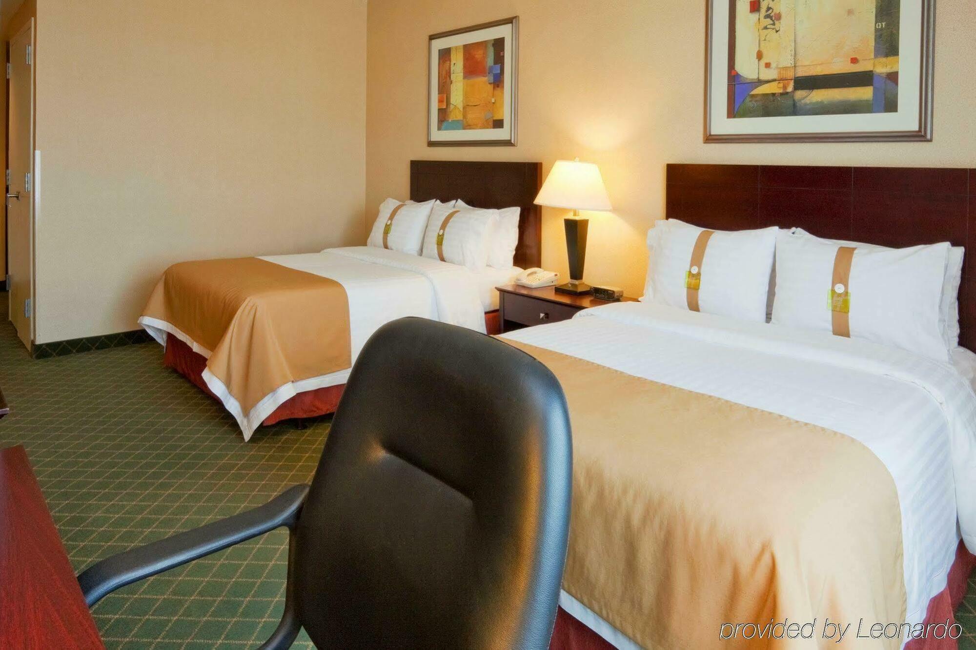Holiday Inn Reynosa Industrial Poniente By Ihg Esterno foto