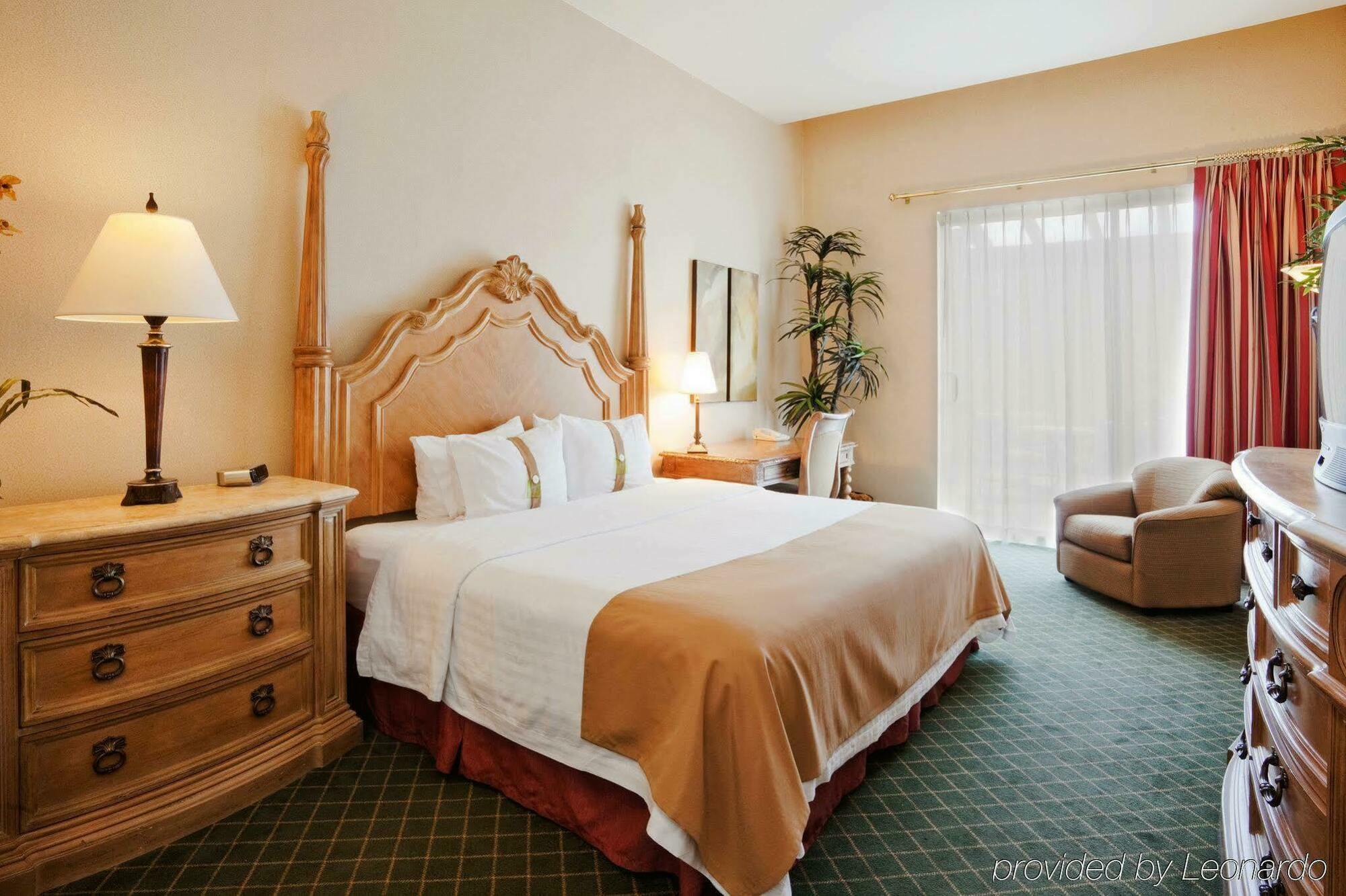 Holiday Inn Reynosa Industrial Poniente By Ihg Esterno foto