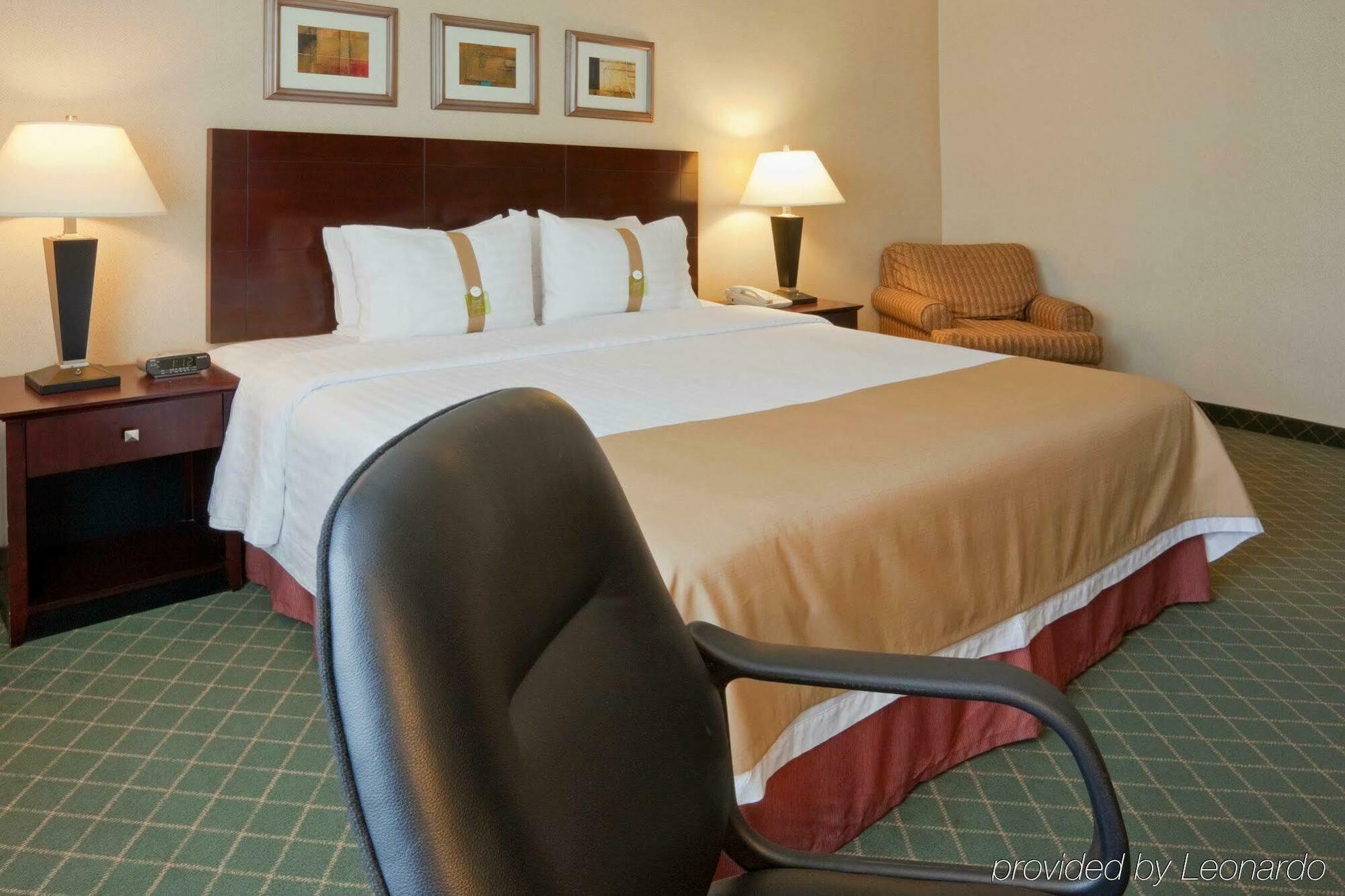 Holiday Inn Reynosa Industrial Poniente By Ihg Esterno foto