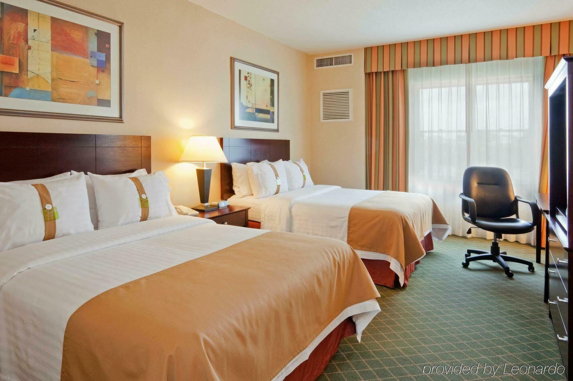 Holiday Inn Reynosa Industrial Poniente By Ihg Esterno foto