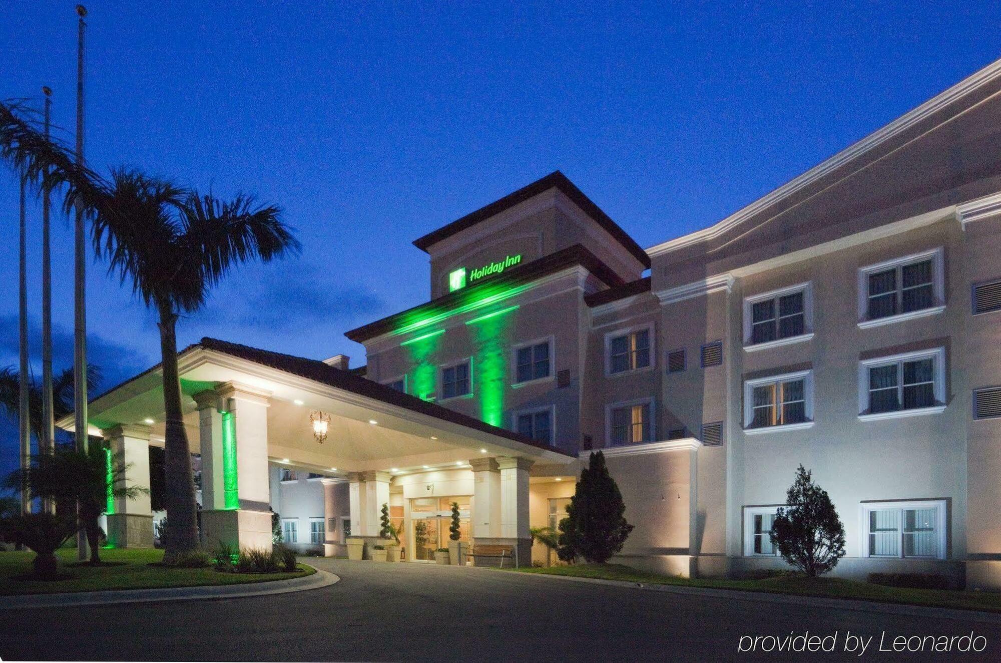 Holiday Inn Reynosa Industrial Poniente By Ihg Esterno foto