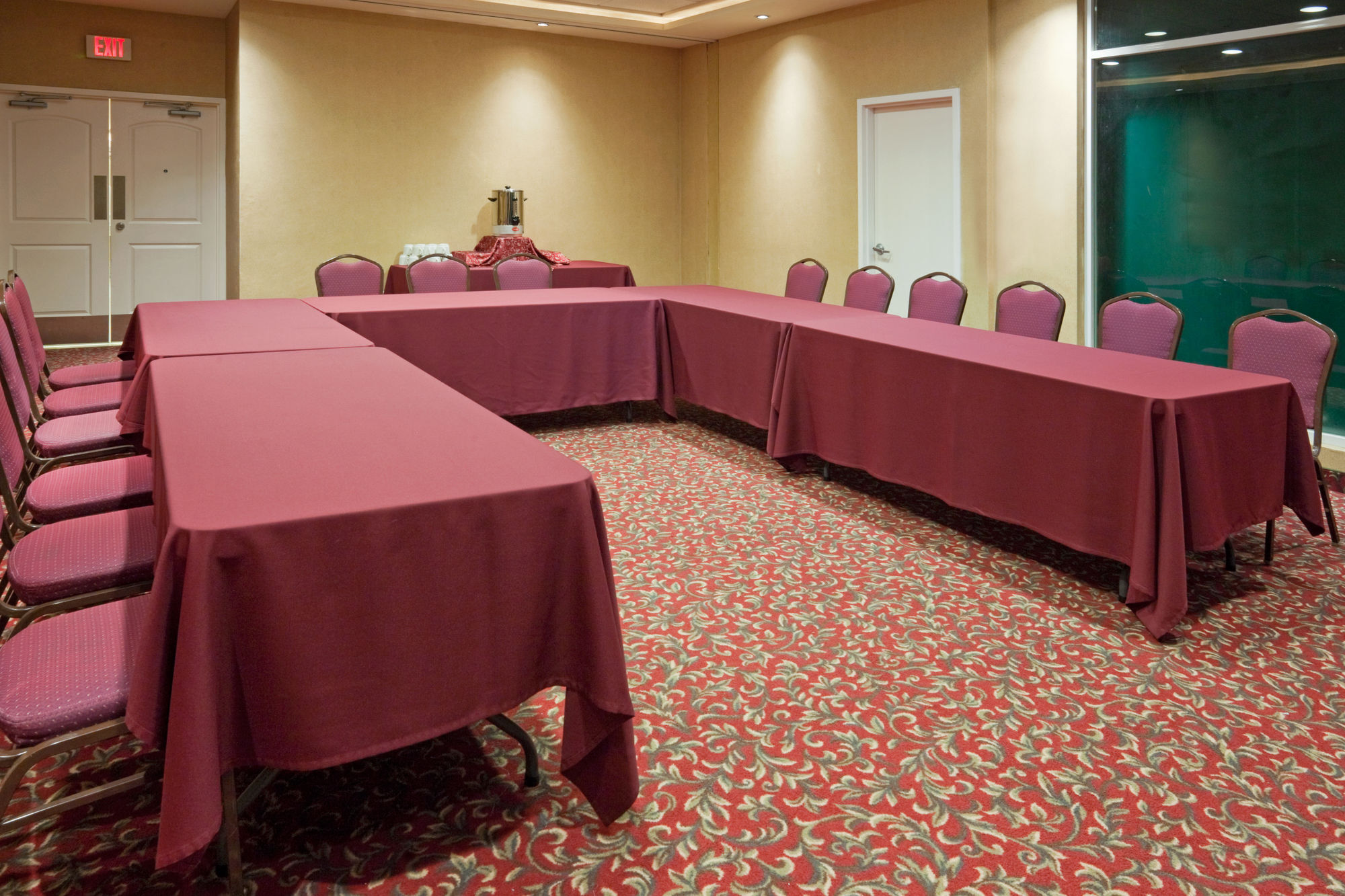 Holiday Inn Reynosa Industrial Poniente By Ihg Affari foto