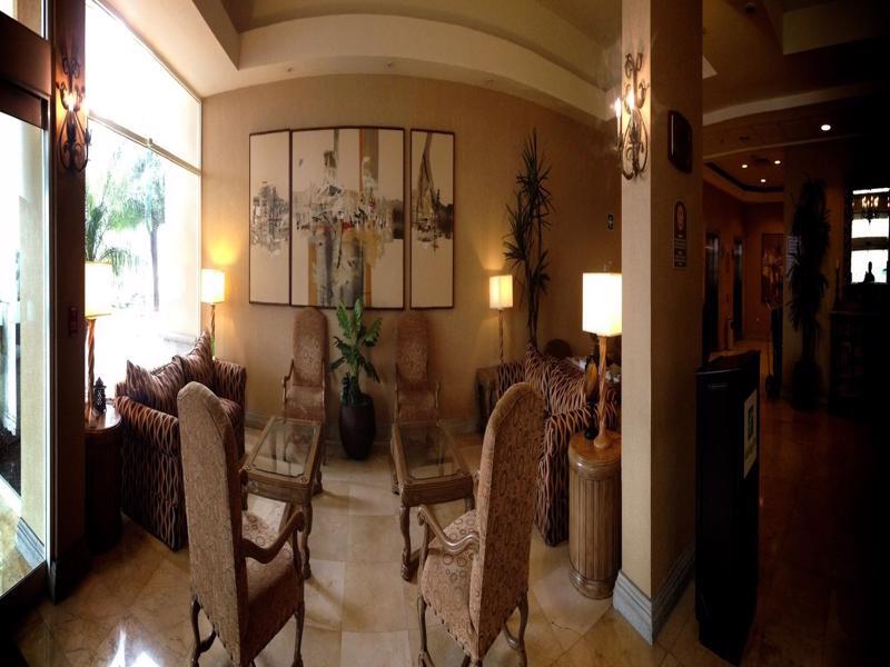 Holiday Inn Reynosa Industrial Poniente By Ihg Esterno foto
