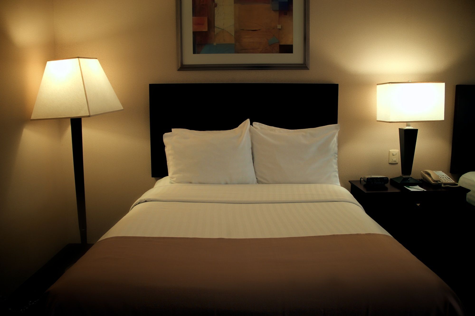 Holiday Inn Reynosa Industrial Poniente By Ihg Esterno foto