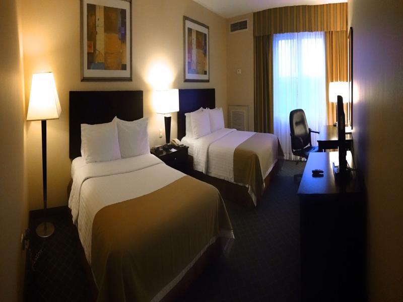 Holiday Inn Reynosa Industrial Poniente By Ihg Esterno foto