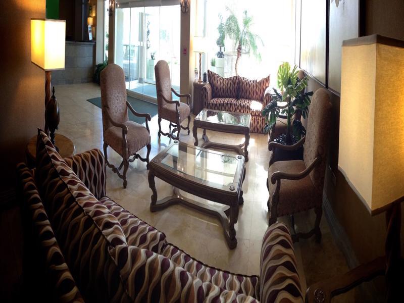 Holiday Inn Reynosa Industrial Poniente By Ihg Esterno foto