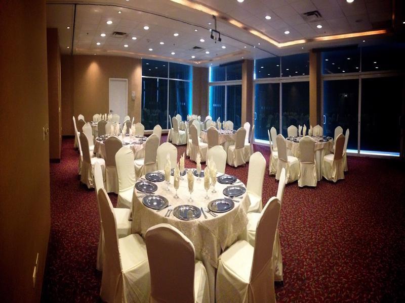 Holiday Inn Reynosa Industrial Poniente By Ihg Esterno foto